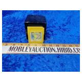 Nintendo Game boy pokï¿½mon Gold version