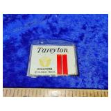 Vintage Tareyton lighter