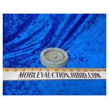 1979 cast iron appliance last cast Louisville