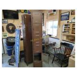 6'8' locker buying 1