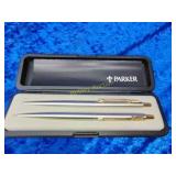 Parker pen set