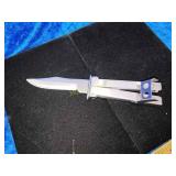 United folding knife heavy duty