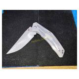 Kershaw spring assistant knife