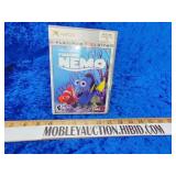 Xbox finding Nemo