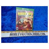 Xbox One borderlands