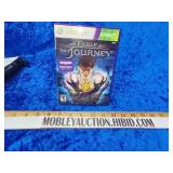 Xbox 360 The journey