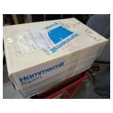 Glass mystery box no shipping