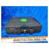 Xbox not tested no cords