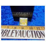 Nintendo DS pokï¿½mon heart gold version