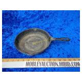Sk cast iron skillet #5