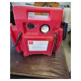 Jumper pack-not tested