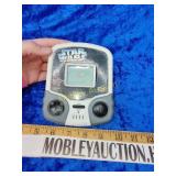 Vintage Star wars game