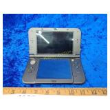 Nintendo 3DS XL not tested
