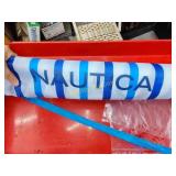 Nautica Beach umbrella