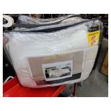 Jardin king size bed set