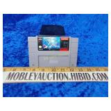 Super Nintendo Mega Man X