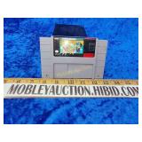 Super Nintendo super mario all stars