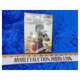 PlayStation 2 game Prince of Persia 2