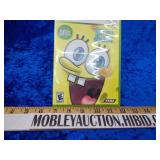 Xbox 360 SpongeBob's truth or square
