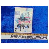 Xbox 360 twister mania