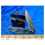 Gerber pocket knife