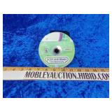 Xbox 360 body and brain connection