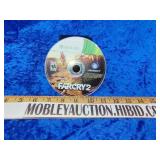Xbox 360 farcry 2