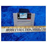 Super Nintendo Pilotwings