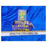 Smoking Joe 10 collectible matchbooks