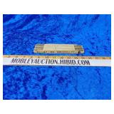 Lufkin measuring tape