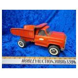 Vintage Tonka Dump truck