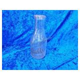 Kelly dairy milk bottle