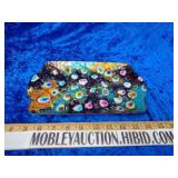 Vintage Esmaltes Garcia enameled mid-century