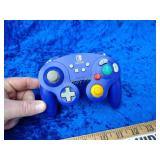 Nintendo switch controller