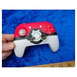 Nintendo switch controller