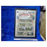 WW1 William H Wise Soldier Records