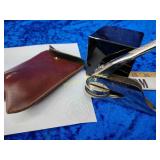 No Republic Indiana seal stamp