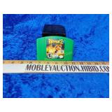 Nintendo 64 Raymond to the Great escape