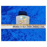 Nintendo 64 cruising world