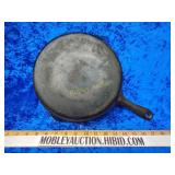 Rare Good Health Griswold skillet