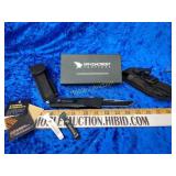 Ravencrest Tactical push button knife check local