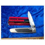 Kershaw pocket knife