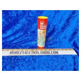 Vintage pick up sticks Whitman