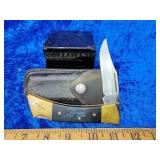 Vintage Case XX 591 SS