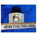 Nintendo 64 Madden 99 NFL