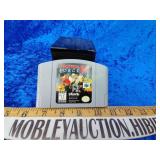 Nintendo 64 Fighting Force