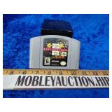 Nintendo 64 namcomuseum 64