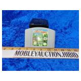 Nintendo 64 army men Serge's hero