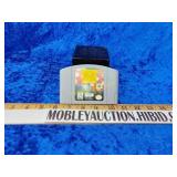 Nintendo 64 Golden Nugget