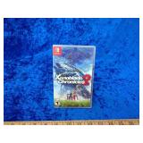 Nintendo switch Xenoblade Chronicles 2